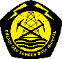 Indonesian Ministry of Energy and Mineral Resources logo