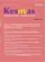 Kesmas: National Public Health Journal logo