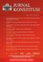 Jurnal Konstitusi logo
