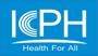 International Conference on Public Health logo
