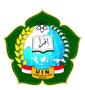 State Islamic University of North Sumatra logo