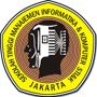 STMIK Jakarta STI&K logo