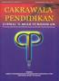Cakrawala Pendidikan logo