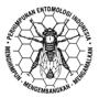 Entomological Society of Indonesia logo