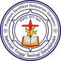 Sekolah Tinggi Teologi Satyabhakti logo