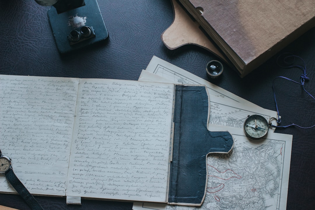 Review: Sumber Dan Pemanfaatan Zat Warna Alam Untuk Keperluan Industri Image