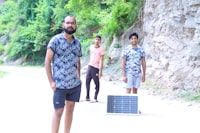 Kesadaran Perubahan Diri Dan Persepsi Terhadap Perubahan Sosial Pada Mahasiswa Image