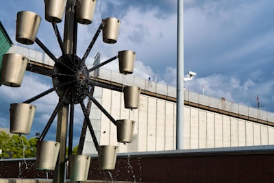 Urban Green Infrastructure Framework for Housing Climate Resilience Image