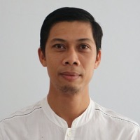 Ridha Alamsyah