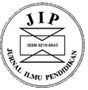 Jurnal Ilmu Pendidikan Universitas Negeri Malang logo