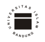 Bandung Islamic University logo