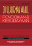 Jurnal Pendidikan dan Kebudayaan logo