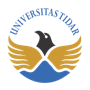 Tidar University Magelang logo