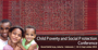 Child Poverty and Social Protection Conference logo