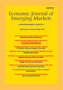 Economic Journal of Emerging Markets logo