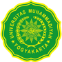 Muhammadiyah University Yogyakarta logo