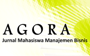 Agora logo